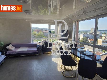Тристаен, 105m² - Апартамент за продажба - 115644675