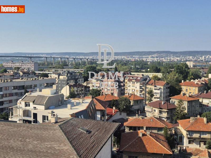 Тристаен, 99m² - Кв. Аспарухово, Варна - Апартамент за продажба - Смени Адреса ЕООД - 115644683