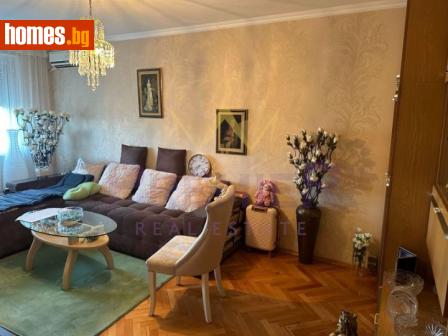 Двустаен, 60m² - Апартамент за продажба - 115645652