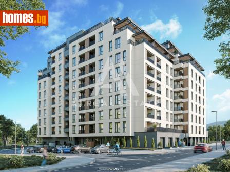 Тристаен, 134m² - Апартамент за продажба - 115646779