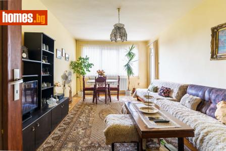 Двустаен, 63m² - Апартамент за продажба - 115646968