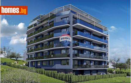 Тристаен, 106m² - Апартамент за продажба - 115647010
