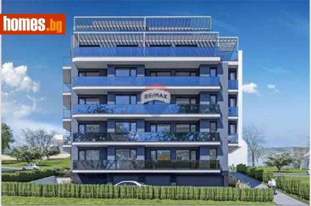 Тристаен, 89m² - Апартамент за продажба - 115647018