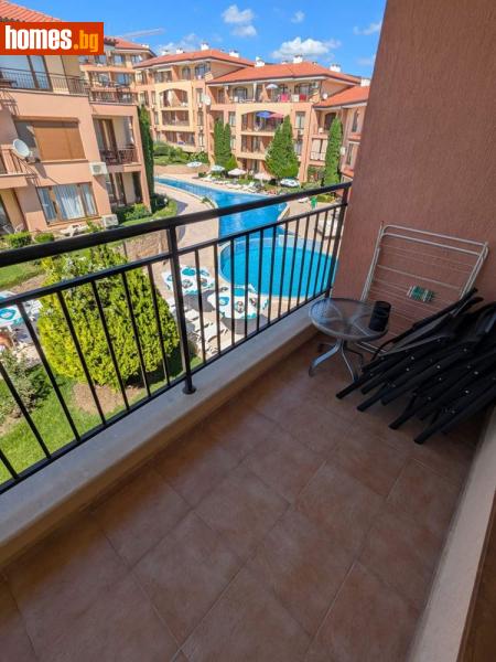 Тристаен, 98m² - Гр.Свети Влас, Бургас - Апартамент за продажба - Easy Rentals  - 115647814