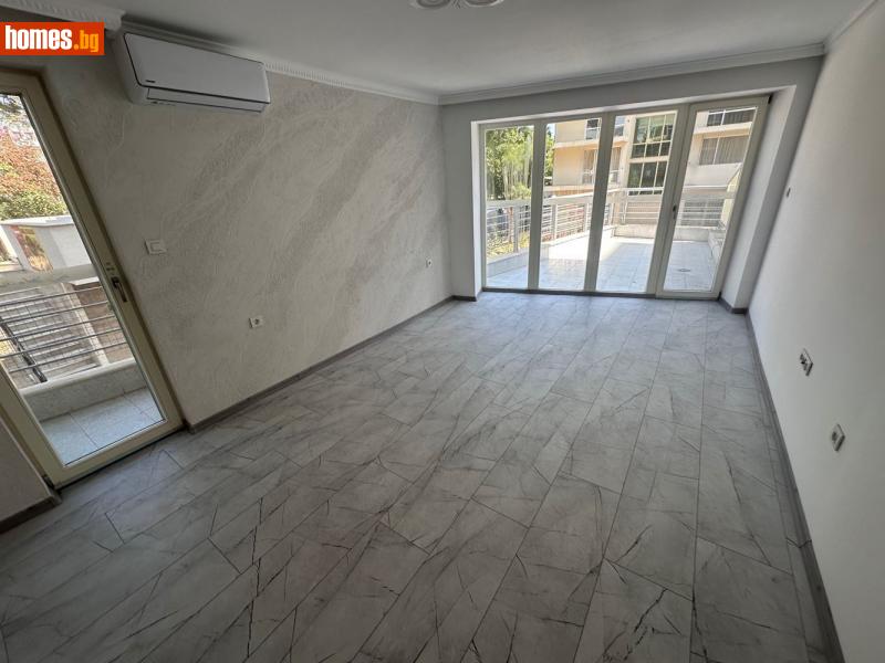 Едностаен, 54m² - К.к.Слънчев Бряг, Бургас - Апартамент за продажба - Easy Rentals  - 115647824