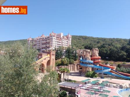 Едностаен, 31m² - Апартамент за продажба - 115647834
