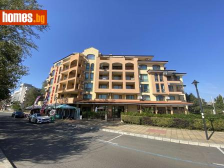 Двустаен, 60m² - Апартамент за продажба - 115647854