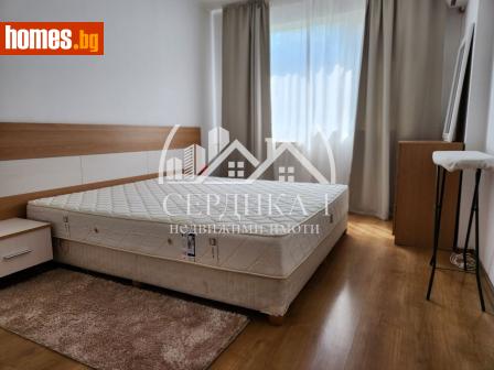 Двустаен, 54m² - Апартамент за продажба - 115647884