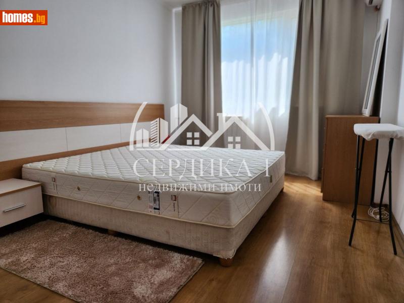 Двустаен, 54m² - Жк. Красна Поляна, София - Апартамент за продажба - СЕРДИКА 1 НЕДВИЖИМИ ИМОТИ ЕООД - 115647884