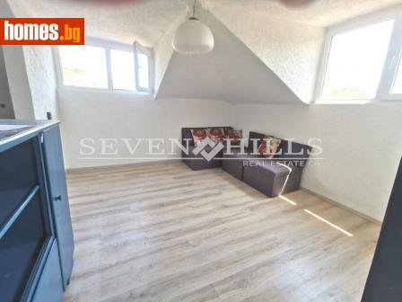 Двустаен, 41m² - Апартамент за продажба - 115648377