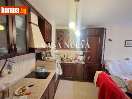 Двустаен, 63m² - Апартамент за продажба - 115648385