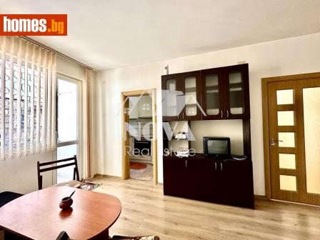 Двустаен, 43m² - Апартамент за продажба - 115648656