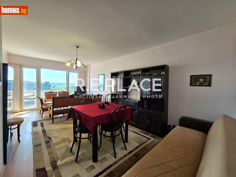 Двустаен, 60m² - Жк. Младост, Варна - Апартамент за продажба - R.E.PLACE - 115651230