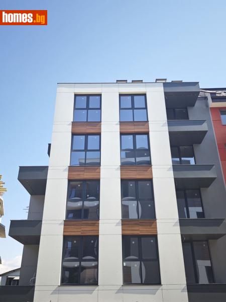 Тристаен, 83m² - Жк. Овча Купел, София - Апартамент за продажба - АВЕНДА ЕООД - 115651734