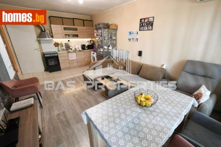 Тристаен, 65m² - Апартамент за продажба - 115652245