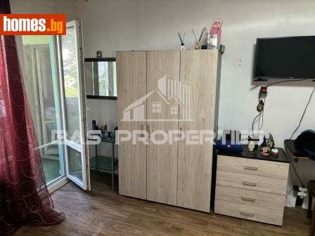 Двустаен, 48m² - Апартамент за продажба - 115652255