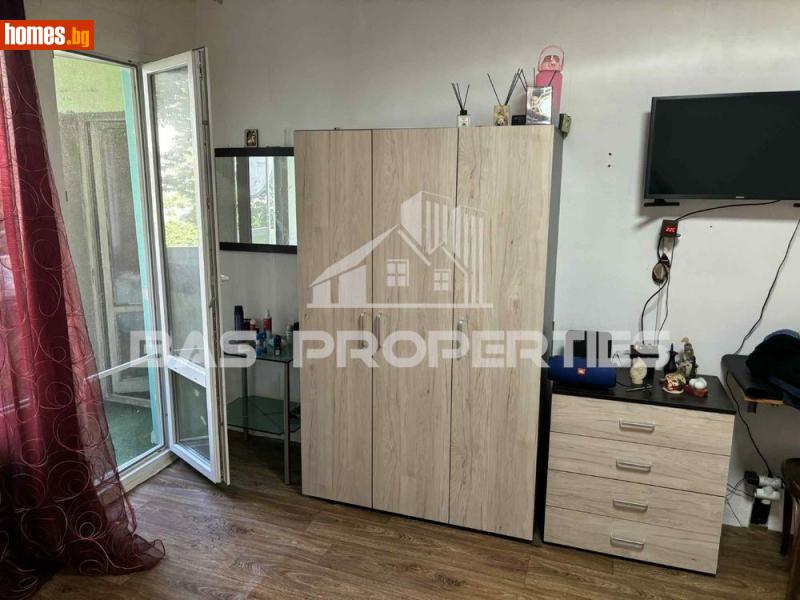 Двустаен, 48m² - Жк. Овча Купел 2, София - Апартамент за продажба - BasProperties - 115652255