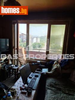 Едностаен, 40m² - Апартамент за продажба - 115652263