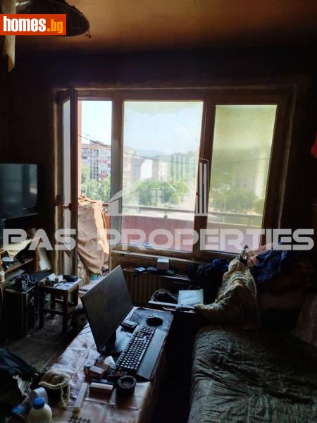 Едностаен, 40m² - Жк. Сухата Река, София - Апартамент за продажба - BasProperties - 115652263