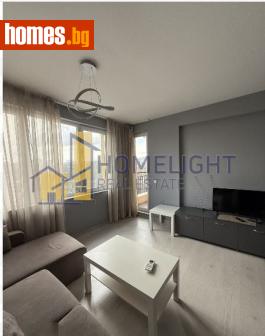Двустаен, 61m² - Апартамент за продажба - 115652310