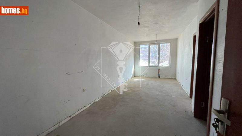 Двустаен, 80m² - Кв. Кършияка, Пловдив - Апартамент за продажба - 33 Realty - 115654209