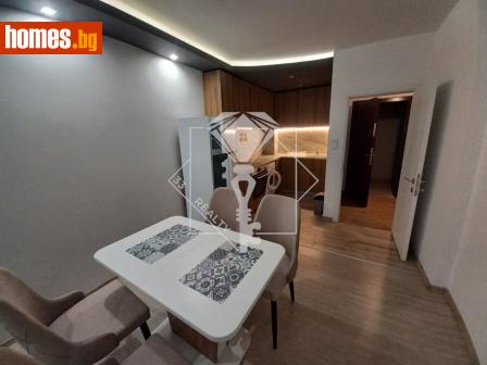 Двустаен, 60m² - Апартамент за продажба - 115654236