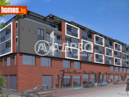 Тристаен, 96m² - Апартамент за продажба - 115654413