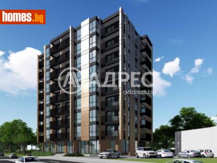 Двустаен, 72m² - Апартамент за продажба - 115654553