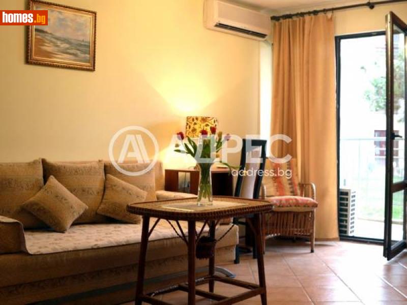 Двустаен, 66m² - Гр.Несебър, Бургас - Апартамент за продажба - АДРЕС НЕДВИЖИМИ ИМОТИ - 115654764