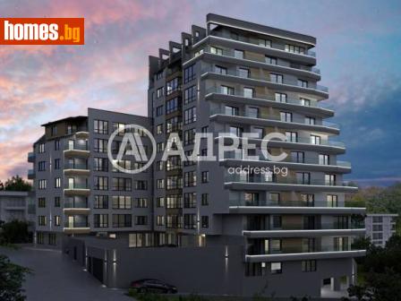 Тристаен, 126m² - Апартамент за продажба - 115654772