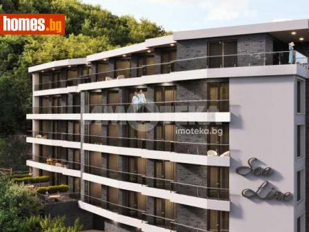 Тристаен, 78m² - Апартамент за продажба - 115654982