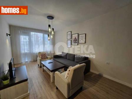 Двустаен, 69m² - Апартамент за продажба - 115655023