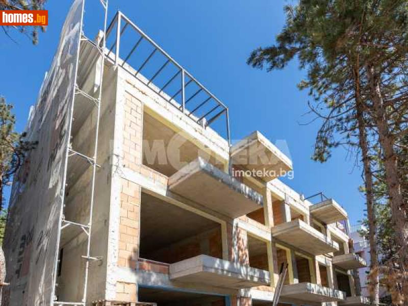 Тристаен, 109m² - Кв. Бриз, Варна - Апартамент за продажба - ИМОТЕКА АД - 115655033