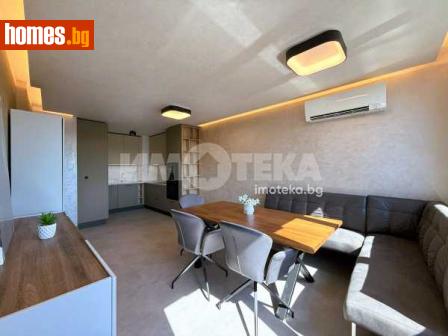 Тристаен, 97m² - Апартамент за продажба - 115655066