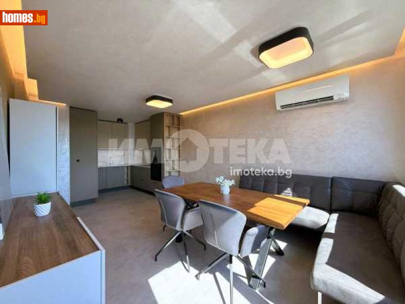 Тристаен, 97m² - Кв. Малинова Долина, София - Апартамент за продажба - ИМОТЕКА АД - 115655066