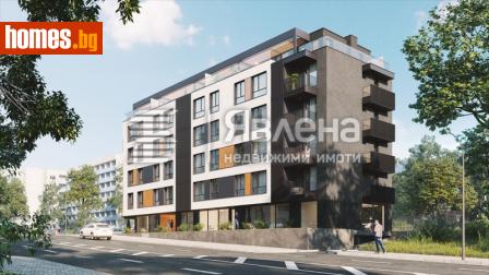 Тристаен, 95m² - Апартамент за продажба - 115655078