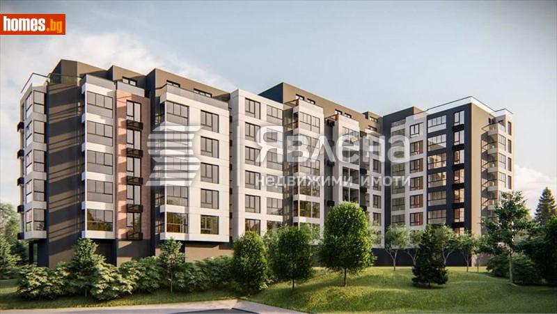 Тристаен, 94m² - Жк. Люлин 5, София - Апартамент за продажба - ЯВЛЕНА - 115655086