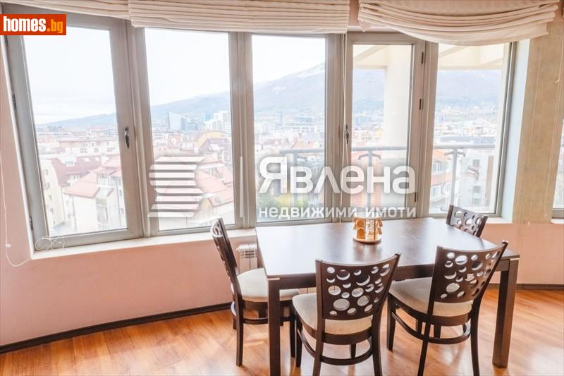 Четиристаен, 142m² - Кв. Манастирски Ливади, София - Апартамент за продажба - ЯВЛЕНА - 115655090