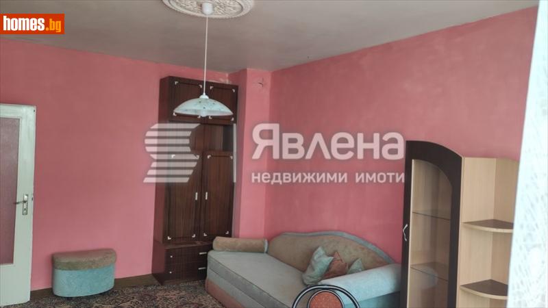Двустаен, 41m² -  Кайсиева Градина, Варна - Апартамент за продажба - ЯВЛЕНА - 115655110