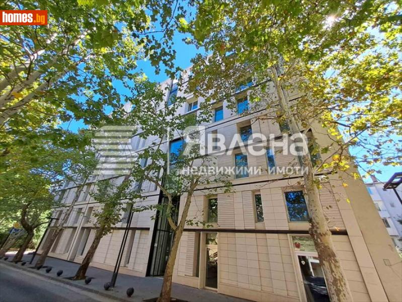 Двустаен, 101m² - Жк. Изток, София - Апартамент за продажба - ЯВЛЕНА - 115655155