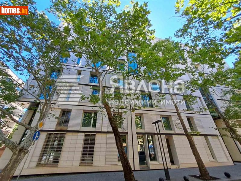 Тристаен, 201m² - Жк. Изток, София - Апартамент за продажба - ЯВЛЕНА - 115655165