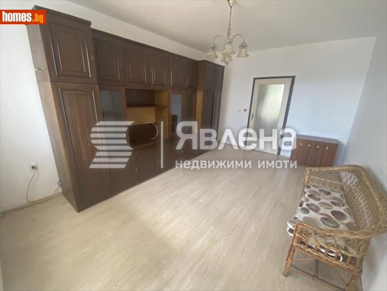 Тристаен, 103m² - Жк. Възраждане, Варна - Апартамент за продажба - ЯВЛЕНА - 115655240