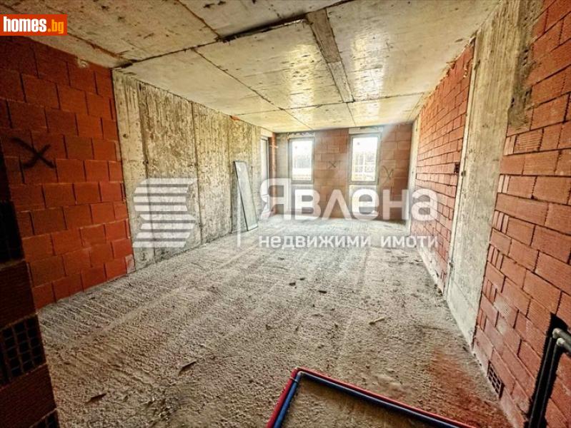Двустаен, 73m² - Кв. Малинова Долина, София - Апартамент за продажба - ЯВЛЕНА - 115655253