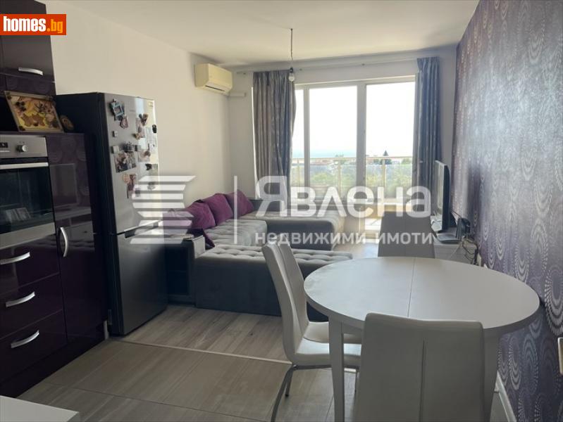 Двустаен, 68m² - Кв. Бриз, Варна - Апартамент за продажба - ЯВЛЕНА - 115655272