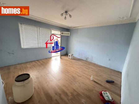 Четиристаен, 93m² - Апартамент за продажба - 115655492