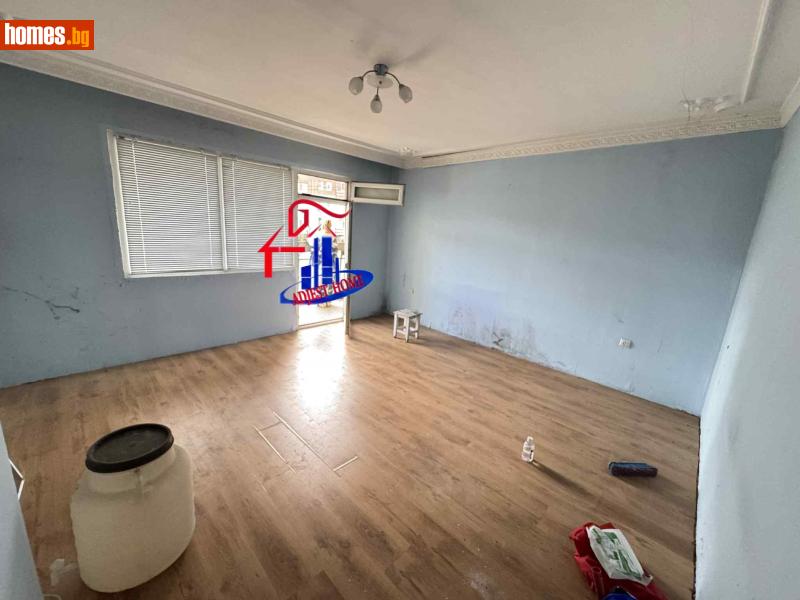 Четиристаен, 93m² -  Широк център, Шумен - Апартамент за продажба - Аджест хоум - 115655492