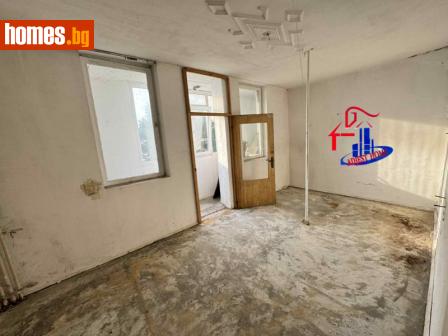 Тристаен, 93m² - Апартамент за продажба - 115655493