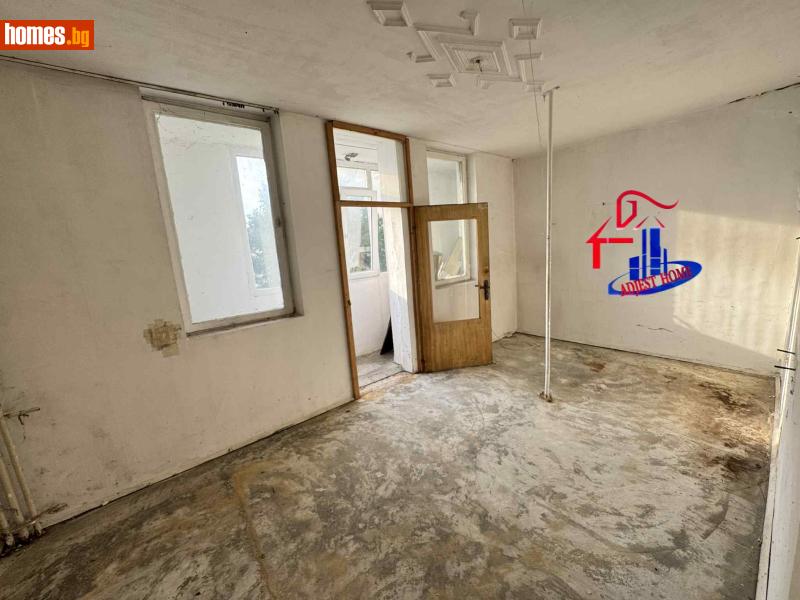 Тристаен, 93m² -  Широк център, Шумен - Апартамент за продажба - Аджест хоум - 115655493