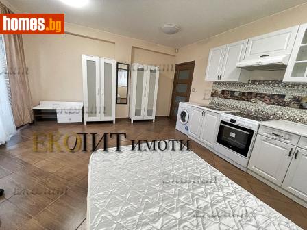 Ателие/Таван, 45m² - Апартамент под наем - 115655541
