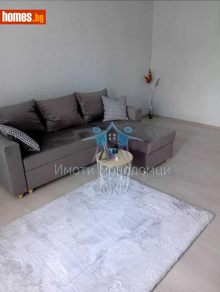 Едностаен, 41m² - Кв. Гривица, Шумен - Апартамент за продажба - НОВОДОМЦИ - 115655590